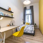 Apartments Safarikova