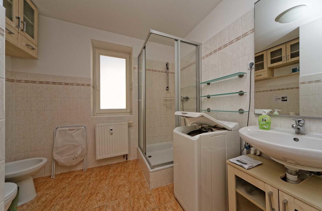 Apartment Safarikova *