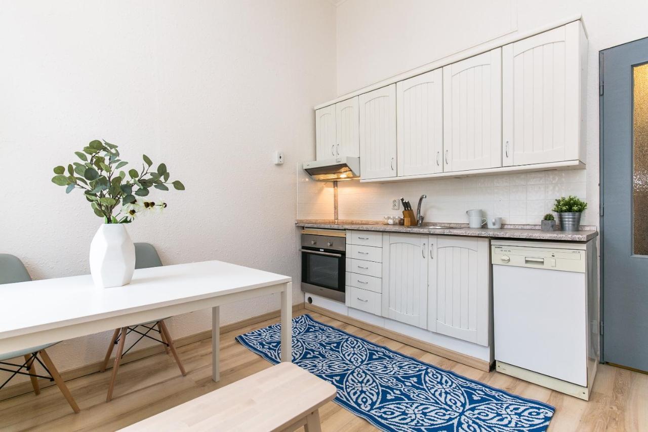 Apartment Safarikova