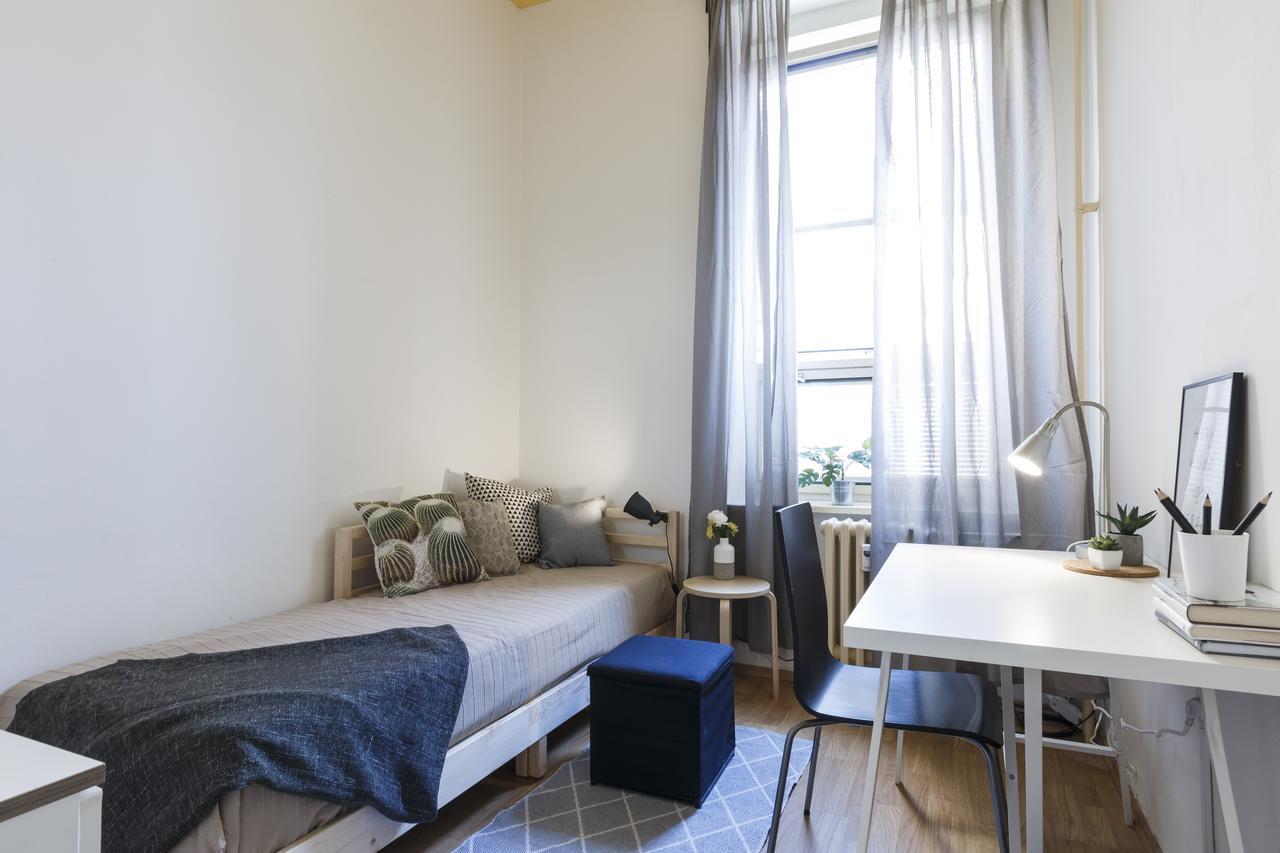 Safarikova Apartment *